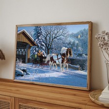KS Games Treadured Memories 1000 Parça Puzzle