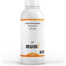 Frenk Inciri Mum Esansı 1 Litre