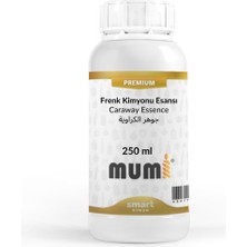 Premium Frenk Kimyonu Mum Esansı 250 ml