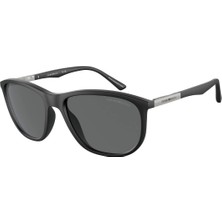 Emporio Armani EA4201 500187 Güneş Gözlüğü