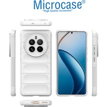 Microcase Realme 12 Pro/realme 12 Pro Plus Miami Serisi Darbeye Dayanıklı Silikon Kılıf - AL3420