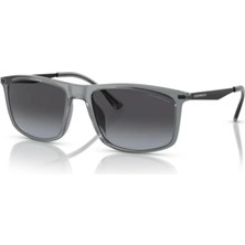 Emporio Armani Erkek Güneş Gözlüğü 0EA4171U-50298G