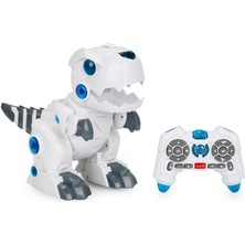 79700 Uzaktan Kumandalı Akıllı Robot Dino