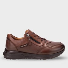 Forelli Ege-G Comfort Kadın Ayakkabı Taba
