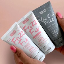 Umberto Giannini The Frizz Fix Şampuan, Saç Kremi ve Şekillendirici Krem Başlangıç Kiti