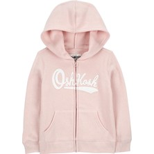 Küçük Kız Çocuk Sweatshirt