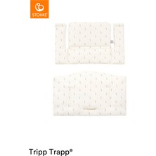 Tripp Trapp Minder White Cream