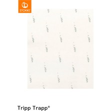 Tripp Trapp Minder White Cream