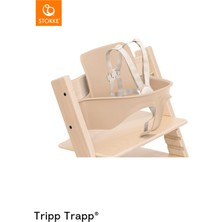 Tripp Trapp Emniyet Kemeri V2