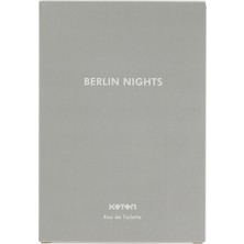 Koton Parfüm Berlin Nights 50 ml