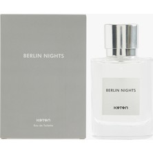 Koton Parfüm Berlin Nights 50 ml