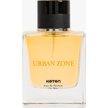 Koton Parfüm Urban Zone 50 ml