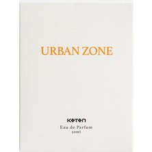 Koton Parfüm Urban Zone 50 ml