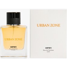 Koton Parfüm Urban Zone 50 ml