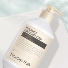Nard Mild Ceramide Body Lotion - Hafif Seramid Vücut Losyonu 500 ml