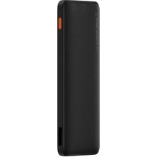 ÇELİKWORK FP10 Pd 20W Hızlı Şarj 10.000MAH Type-C ve Mikro USB Girişli Taşınabilir Powerbank