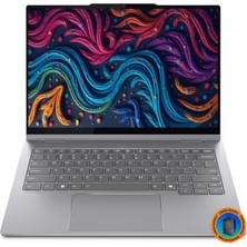 Lenovo Thinkbook 14 21MX002VTR01 Ultra7 155U 16GB 1tbssd 14" Fhd Freedos Dizüstü BILGISAYAR-CNT002