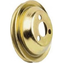 Devirdaim Kasnaği Yekpare Saç M131 13