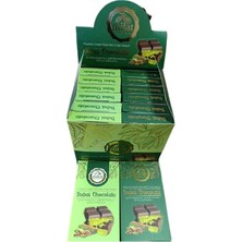 Milat Dubai Çikolatası 60GR x 12'li Paket