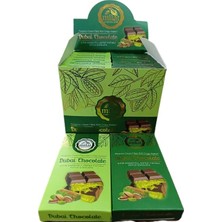 Milat Dubai Çikolatası 60GR x 12'li Paket