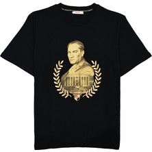 Göztepe Atatürk 10 Kasım Tshırt