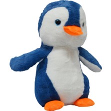 Halley Oyuncak Peluş Penguen 50 cm 62452