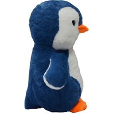 Halley Oyuncak Peluş Penguen 50 cm 62452