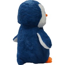 Halley Oyuncak Peluş Penguen 50 cm 62452