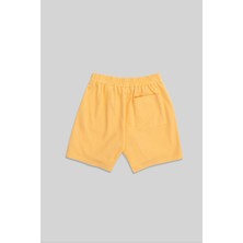 Minojoy Luke Sunset Gold Erkek Çocuk Şort