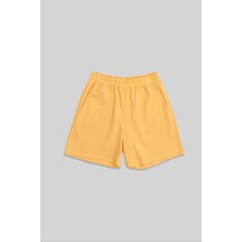 Minojoy Luke Sunset Gold Erkek Çocuk Şort