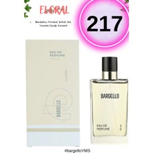 Bargello 217 Floral Kadın Parfüm 50 ml Edp