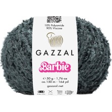 Gazzal Barbie El Örgü Ipi