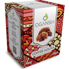 Ogansıa  Coffee Mocha - Yetkili Satıcı