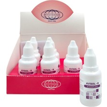 Biyoteknik Avisol-B Vitamin 30 ml