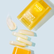 Nard Perfect Shield Sun Stick - Yüksek Kalkan Güneş Koruyucu Stick 22gr