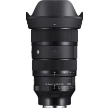 Sigma 28-45MM F/1.8 Dg Dn Art Lens