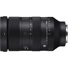 Sigma 28-105MM F/2.8 Dg Dn Art Lens