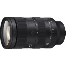 Sigma 28-105MM F/2.8 Dg Dn Art Lens