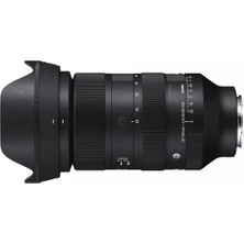 Sigma 28-105MM F/2.8 Dg Dn Art Lens