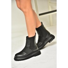 Papuçcity Mnrs 03065 Kadın Günlük Termal Bot