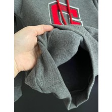 Star Gogo Kids Unisex 3 Ip Şardonlu Star Eşofman Takımı