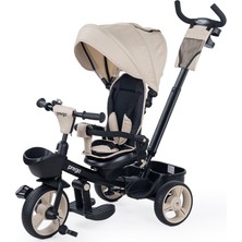 Prego Ranger 360° Dönebilen Koltuklu Üç Teker Bisiklet