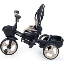 Prego Ranger 360° Dönebilen Koltuklu Üç Teker Bisiklet