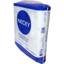 Necky Tek Kullanımlık Havlu Tekli Paket 100'lü 70 cm x 40 cm