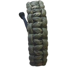 Paracord El Yapımı Paraşüt Ipi Bileklik