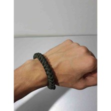 Paracord El Yapımı Paraşüt Ipi Bileklik