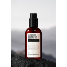 Nard Rich Argan Hair Essence Oil - Zengin Argan Saç Esans Yağı 100 ml