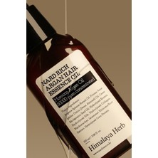 Nard Rich Argan Hair Essence Oil - Zengin Argan Saç Esans Yağı 100 ml
