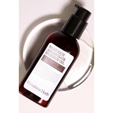 Nard Rich Argan Hair Essence Oil - Zengin Argan Saç Esans Yağı 100 ml