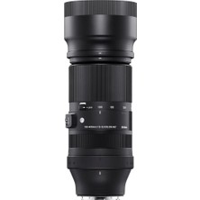 Sigma 100-400MM F/5-6.3 Dg Dn Os Contemporary Lens (Sony E)